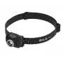 Ledlenser Solid 502205 LED Headlamp Black