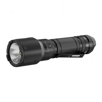 Ledlenser TT3R Flashlight