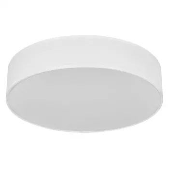 LEDVANCE ORBIS PARIS 3XE27 WT White Ceiling Light