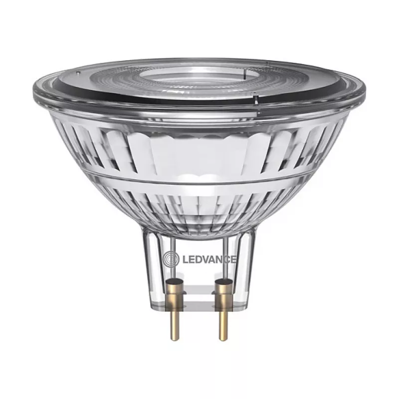 LEDVANCE PARATHOM MR16 LED Reflector 3.4W 2700K GU5.3 Dimmable 36° 230lm