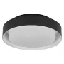 LEDVANCE PLAFOND ORBIS MADRID 2XE27 BK Ceiling Lamp Black