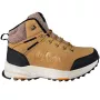 Lee Cooper Men's Casual Lace-Up Shoes Brown LCJ-23-01-2037M