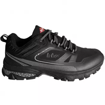 Lee Cooper Men's Casual Shoes Black LCJ-23-01-2021M