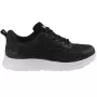 Lee Cooper Men's Casual Sneakers LCW-22-32-1227M Black-Grey Size 44
