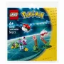 LEGO 30730 Pokémon Trainer Equipment Polybag