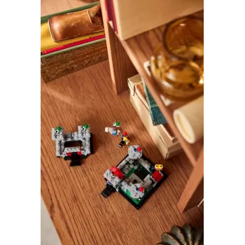 LEGO 40775 Mini Knight's Castle