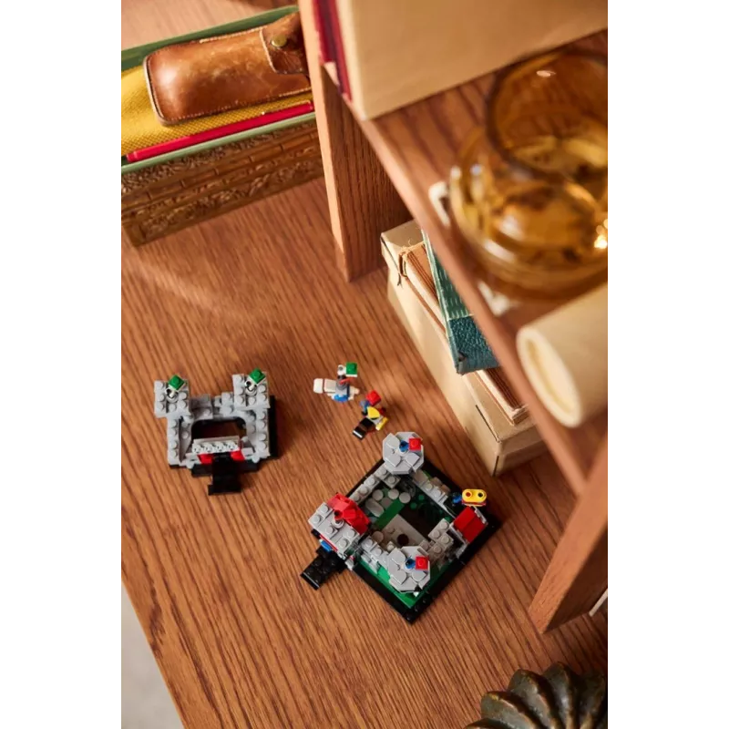 LEGO 40775 Mini Knight's Castle