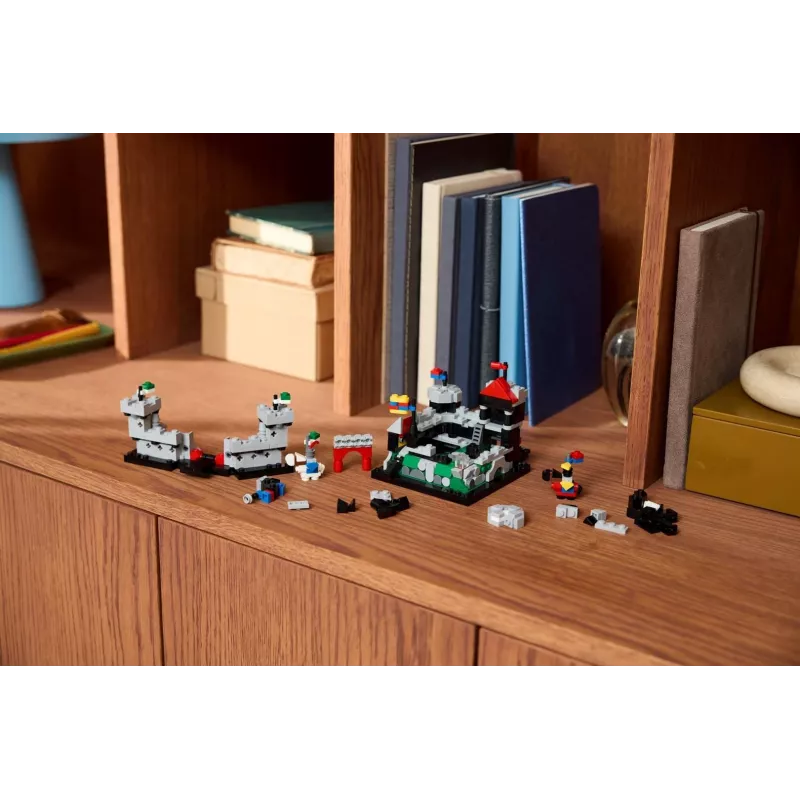 LEGO 40775 Mini Knight's Castle