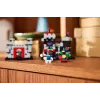 LEGO 40775 Mini Knight's Castle