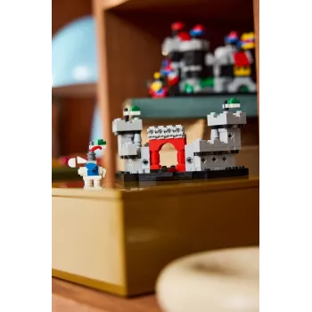 LEGO 40775 Mini Knight's Castle