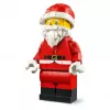 LEGO 40820 Seasonal Large Santa Claus Minifigure