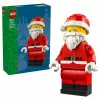 LEGO 40820 Seasonal Large Santa Claus Minifigure