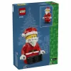 LEGO 40820 Seasonal Large Santa Claus Minifigure