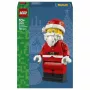 LEGO 40820 Seasonal Large Santa Claus Minifigure
