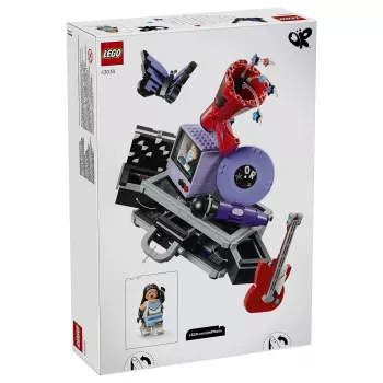LEGO 43030 DOTS Olivia Rodrigo Secret Storage Box