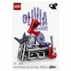 LEGO 43030 DOTS Olivia Rodrigo Secret Storage Box