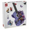 LEGO 43031 Bricks Editions Music Olivia Rodrigo's Dual Guitar