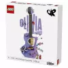 LEGO 43031 Bricks Editions Music Olivia Rodrigo's Dual Guitar