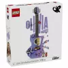 LEGO 43031 Bricks Editions Music Olivia Rodrigo's Dual Guitar