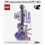 LEGO 43031 Bricks Editions Music Olivia Rodrigo's Dual Guitar