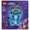 LEGO 72537 KPop Demon Hunters Derpy Tiger and Sussie Bird Building Set