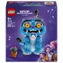 LEGO 72537 KPop Demon Hunters Derpy Tiger and Sussie Bird Building Set