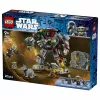 LEGO Star Wars 75451 Hutt Palace Sentry Droid Showdown