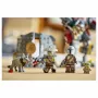 LEGO Star Wars 75451 Hutt Palace Sentry Droid Showdown