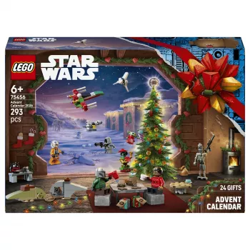 LEGO 75456 Star Wars Advent Calendar 2026