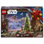 LEGO 75456 Star Wars Advent Calendar 2026