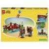 LEGO Animal Crossing Timmy & Tommy's Fun Day Out 77059 Building Set