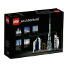 LEGO Architecture Dubai Skyline Collection 21052 Building Set