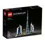 LEGO Architecture Dubai Skyline Collection 21052 Building Set