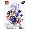LEGO Botanicals 11507 Olivia Rodrigo's Flower Bouquet