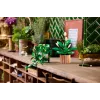 LEGO BOTANICALS 11512 Hanging Dragon Ivy Building Set