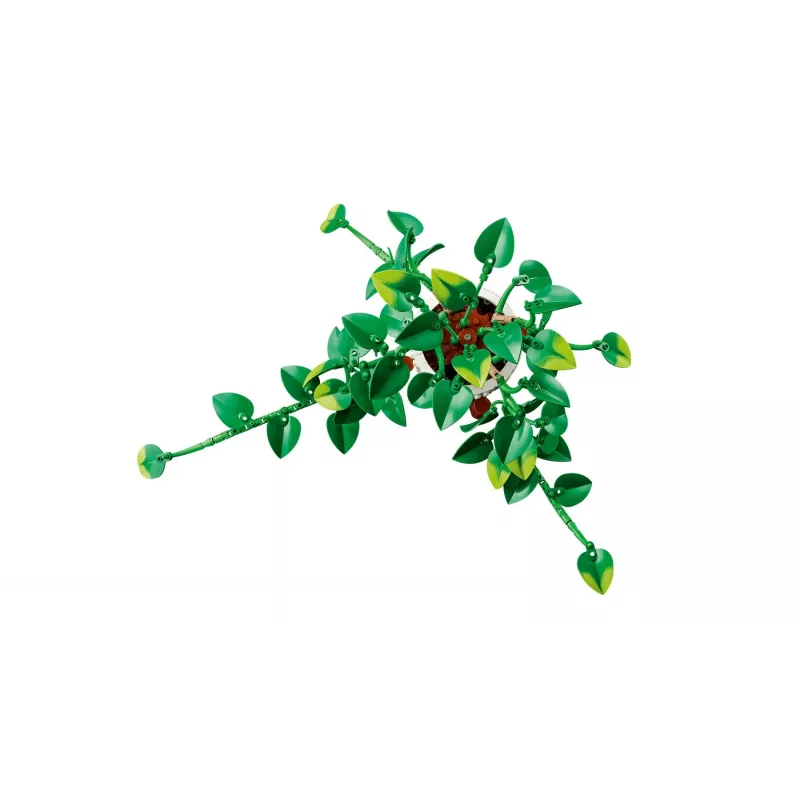 LEGO BOTANICALS 11512 Hanging Dragon Ivy Building Set