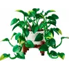 LEGO BOTANICALS 11512 Hanging Dragon Ivy Building Set