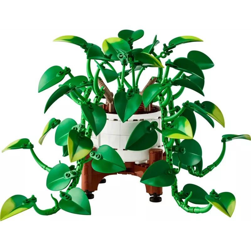 LEGO BOTANICALS 11512 Hanging Dragon Ivy Building Set