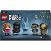 LEGO BrickHeadz Harry Potter and the Prisoner of Azkaban Figures (40677)