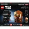 LEGO BrickHeadz Obi-Wan Kenobi & Darth Vader (40547)