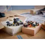 LEGO City 60449 - Police Off-Road Car Chase