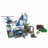 LEGO City Police Station Building Set 60316