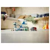 LEGO City Police Station Building Set 60316