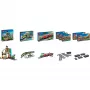 LEGO City Train Station Complete Set Bundle