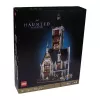 LEGO Creator Expert Haunted House 10273 – 3231 Piece Building Set