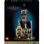 LEGO Creator Expert Haunted House 10273 – 3231 Piece Building Set