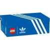 LEGO Creator Shoe Adidas Originals Superstar (10282)