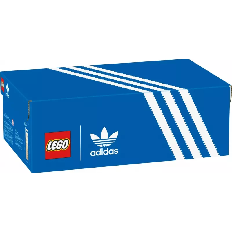 LEGO Creator Shoe Adidas Originals Superstar (10282)