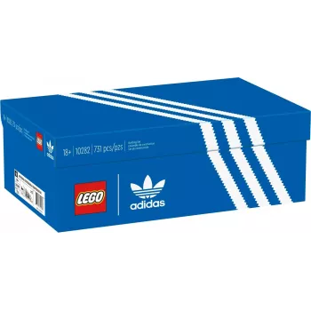 LEGO Creator Shoe Adidas Originals Superstar (10282)