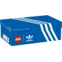 LEGO Creator Shoe Adidas Originals Superstar (10282)
